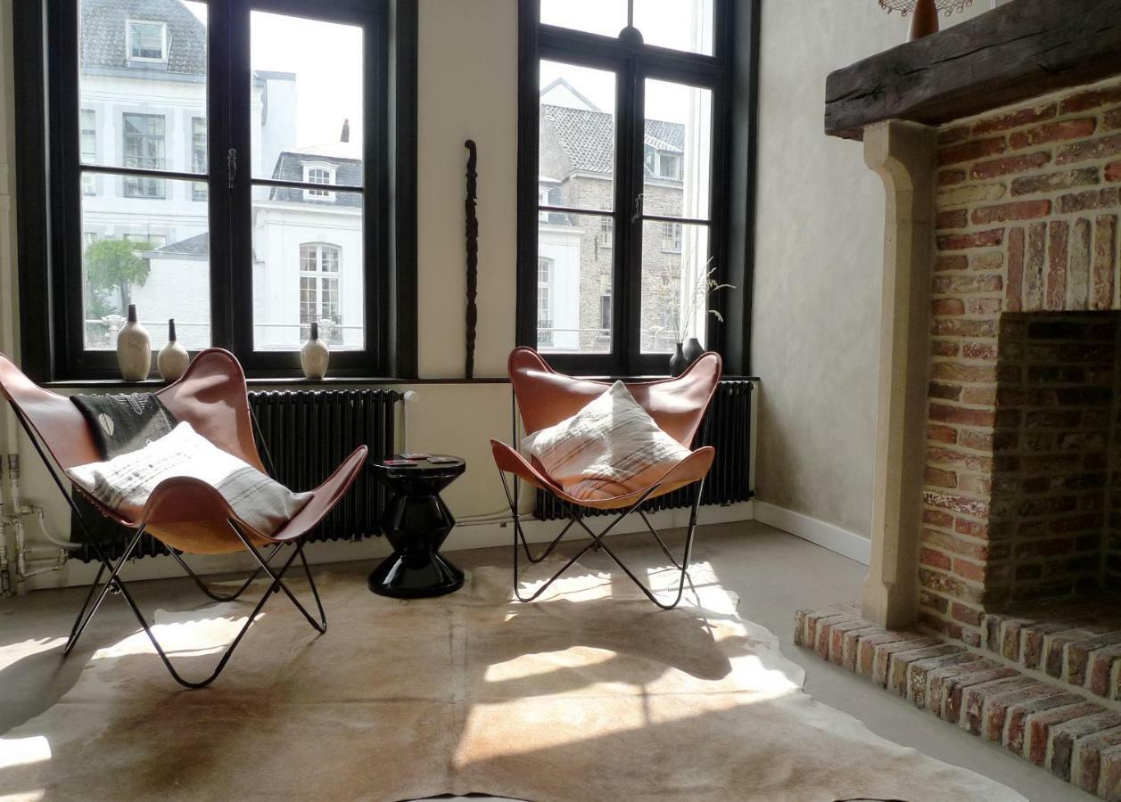 The Doghouse B&B Brujas Exterior foto